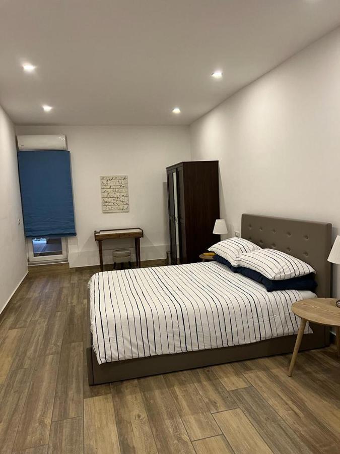 דירות נאפולי Casa Gaia A Due Passi Dal Duomo מראה חיצוני תמונה